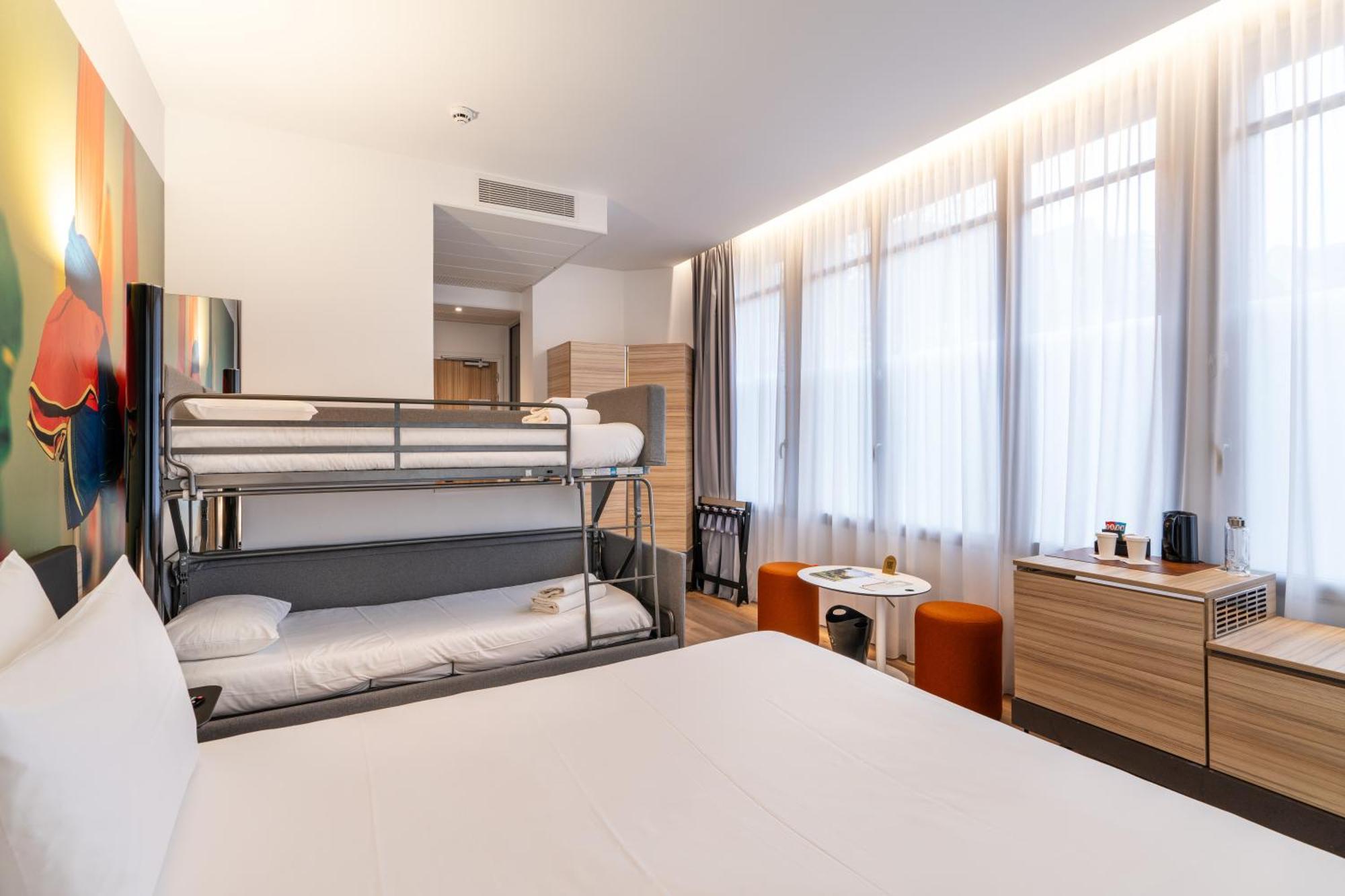 Novotel Deauville Plage Екстериор снимка