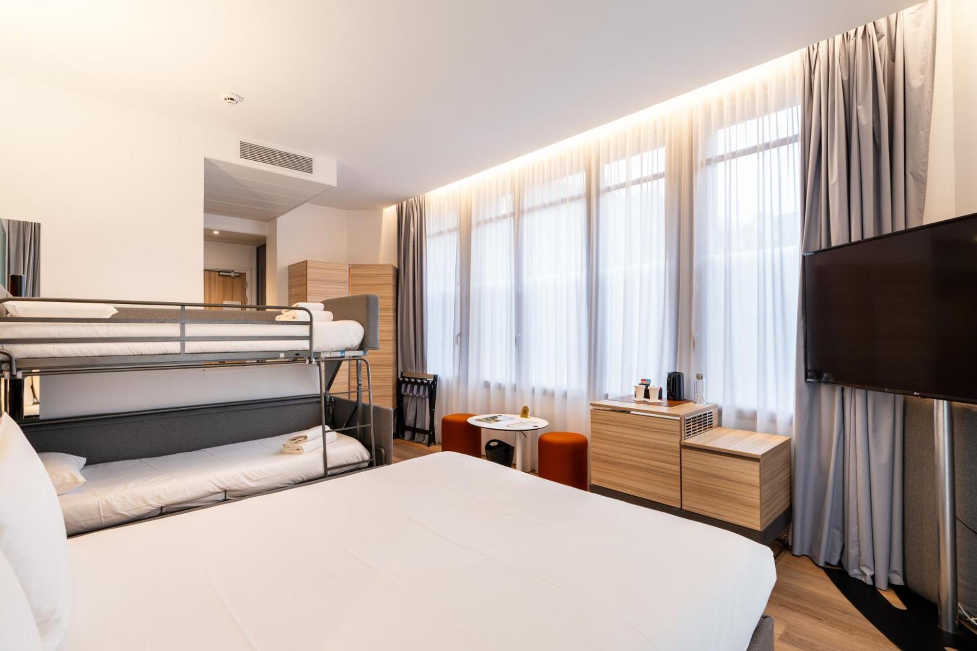 Novotel Deauville Plage Екстериор снимка