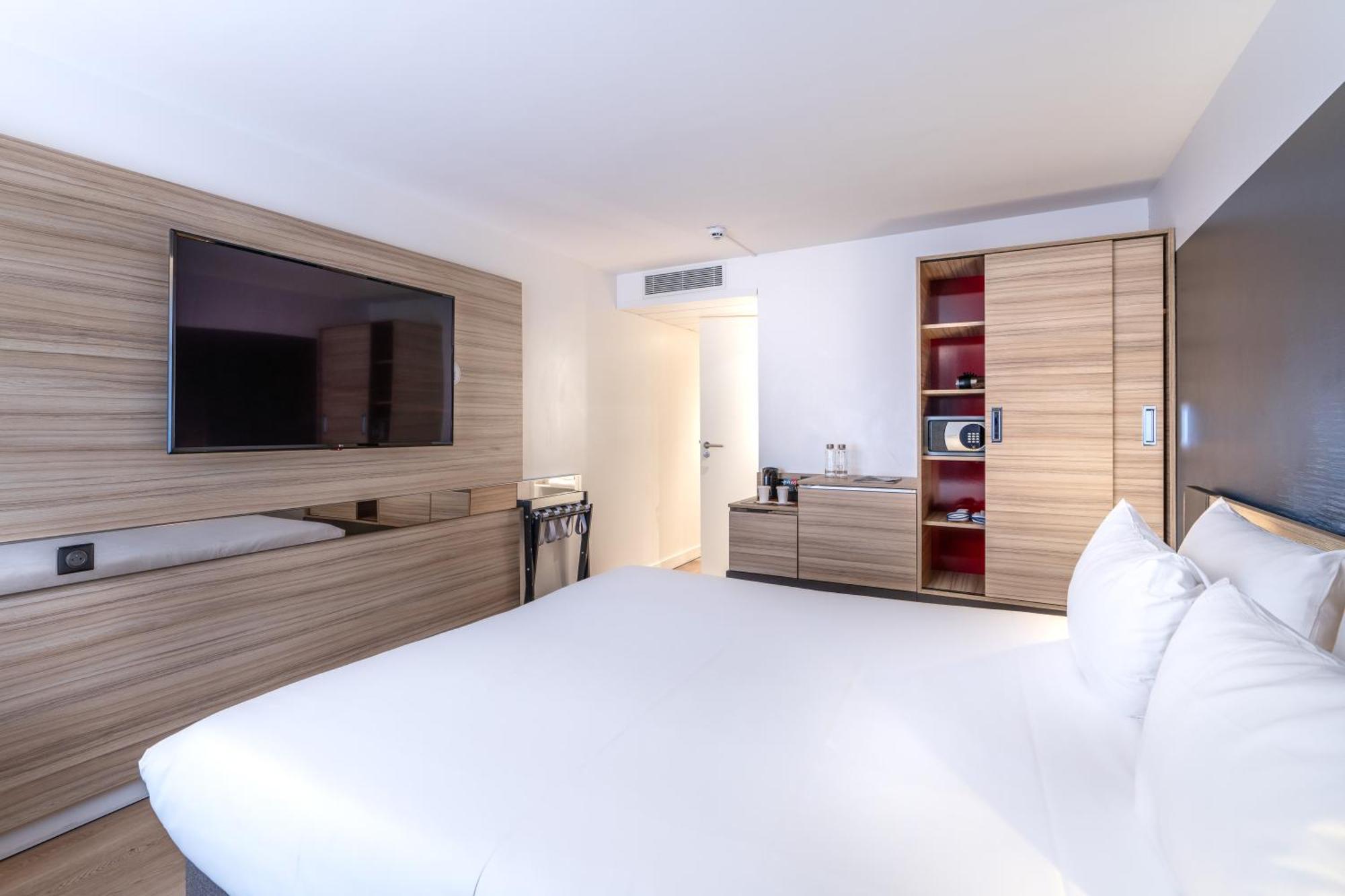 Novotel Deauville Plage Екстериор снимка